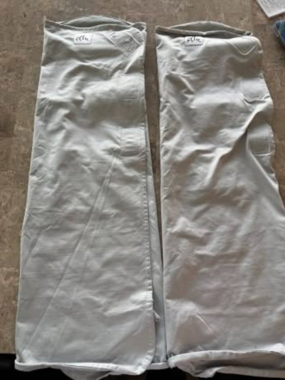 Ollie Swaddle Bundle